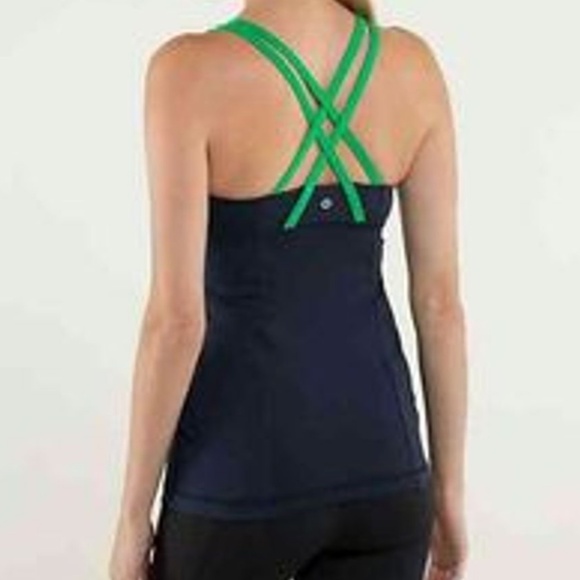 Lululemon NWOT Energy Tank (8) - Picture 12 of 15